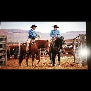 Meet your Posher, Troy